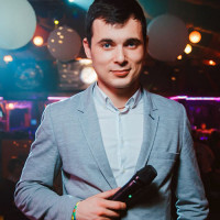 Ведучий Костянтин Изюмов -  Полтава, Київ: ціна, відгуки