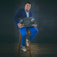 DJ Orange