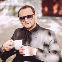 Ведучий і конферансьє в Полтаві - Дмитро Петрук, ціна, відгуки